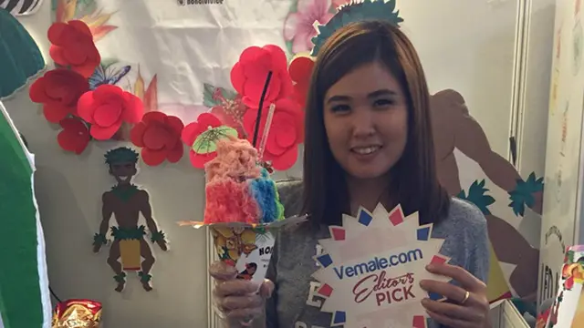 Foto dok. Vemale.com