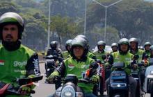 Analisis Dampak Pemotongan Tarif Ojol Jadi 8 Persen ke Profit Aplikator, Ekosistem Grup Jadi Penyelamat