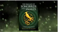 Fakta Menarik Prekuel Film The Hunger Games, The Ballad of Songbirds and Snakes.&nbsp; foto: Instagram @balladofsongbirds
