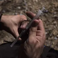 Kebiri Kimia (Foto: Unsplash/ @jairlazaro)