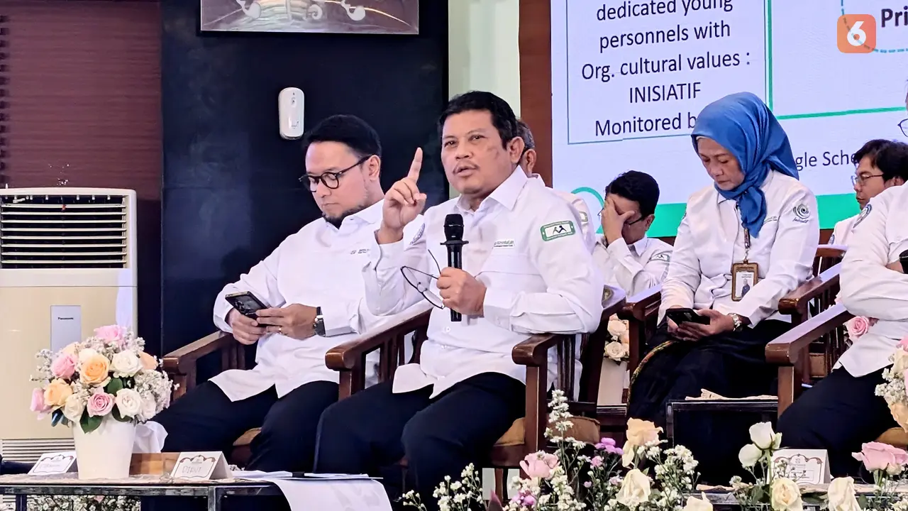 Pasien Diminta Pulang padahal Belum Sembuh, Begini Tanggapan Dirut BPJS Kesehatan