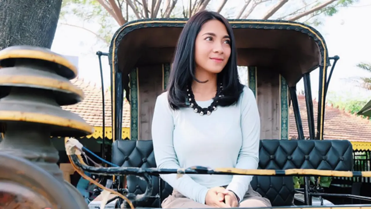 Dinda Kirana