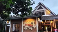 10 Rekomendasi Tempat Makan Enak di Dekat Pelabuhan Kartini Jepara 2025, Murah &amp; View Laut