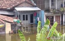 Ratusan Rumah Terdampak Banjir Kudus, BPBD Catat 870 Hunian Terendam
