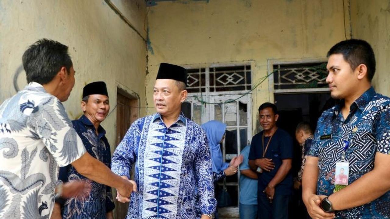 Pemkab Serang Masifkan Sosialisasi Jalur Resmi Demi Perlindungan PMI Maksimal