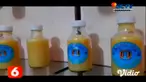Seorang pelajar SMP di Surabaya, Davin Nayaka Manzila berhasil mendaur ulang limbah minyak jelantah sisa penggorengan menjadi sabun cuci. Berawal dari keprihatinan banyaknya limbah minyak jelantah yang dibuang percuma. Dibantu oleh pihak SMP Negeri 2...