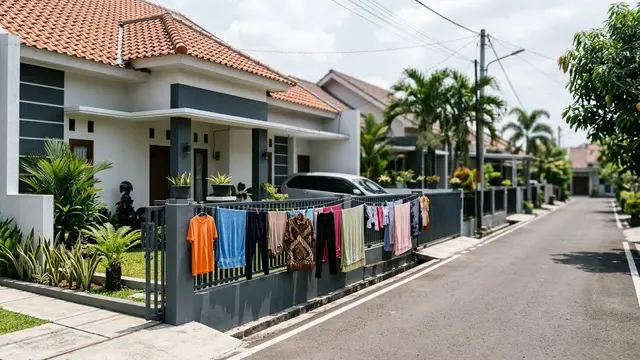 Jemuran