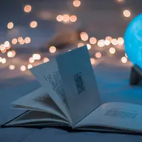 ilustrasi membaca/Dollar Gill/unsplash