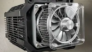 Jangan Tergiur Harga Murah, Cover Radiator Ini Bisa Rusak Mesin