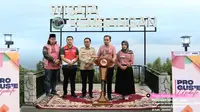 Krisis BBM Jember Teratasi, Bupati Fawait Pastikan Kegiatan Warga Sudah Normal