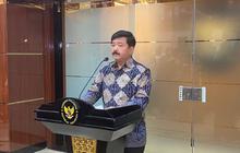 Satgas Setorkan Nama-Nama Pegawai Kementerian hingga Pemda yang Terlibat Judi Online