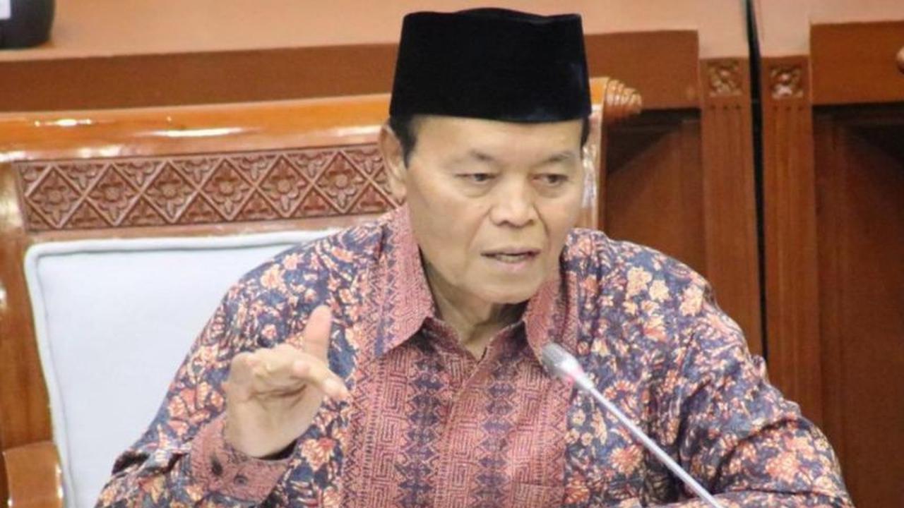 Wakil Ketua MPR Kecam Aturan Israel Soal Hukuman Mati Tawanan Palestina, Serukan Dunia Internasional Bertindak