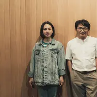 Bertema Indonesian City Pop, EP ini hidupkan lagu-lagu lawas dalam versi baru.