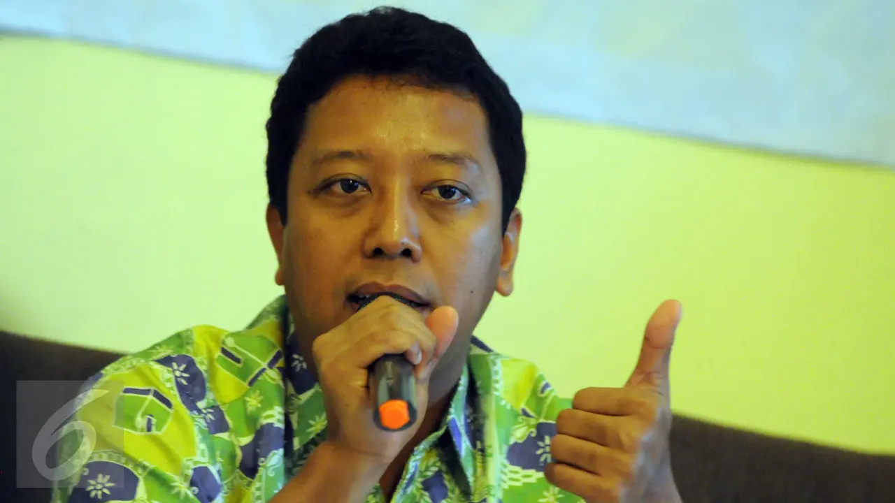 20151229-Kinerja PPP dalam Refleksi Akhir Tahun 2015
