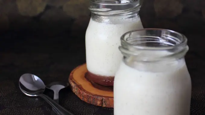 Manfaat yang Nggak Kamu Dapat Dari Susu Bubuk Campur Deterjen