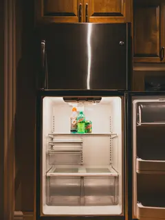 Ilustrasi Kulkas/https://unsplash.com/Nrd