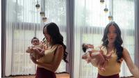 Model Jendela Rumah Erika Carlina