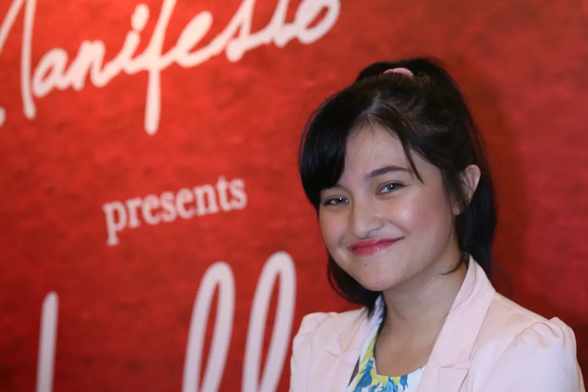 [Bintang] Marshanda