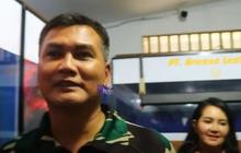 Letjen Kunto Syok Harga Ikan Arwana Capai Rp1 Miliar: Tabungan Kita Saja Tidak Sampai Segitu