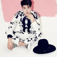 Siwon (via soompi.com)