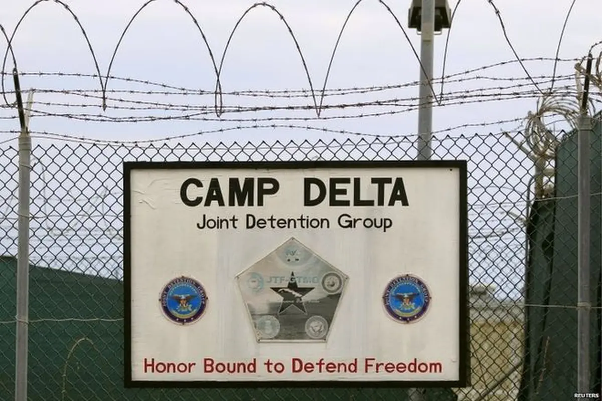 Guantanamo Jadi Ditutup?