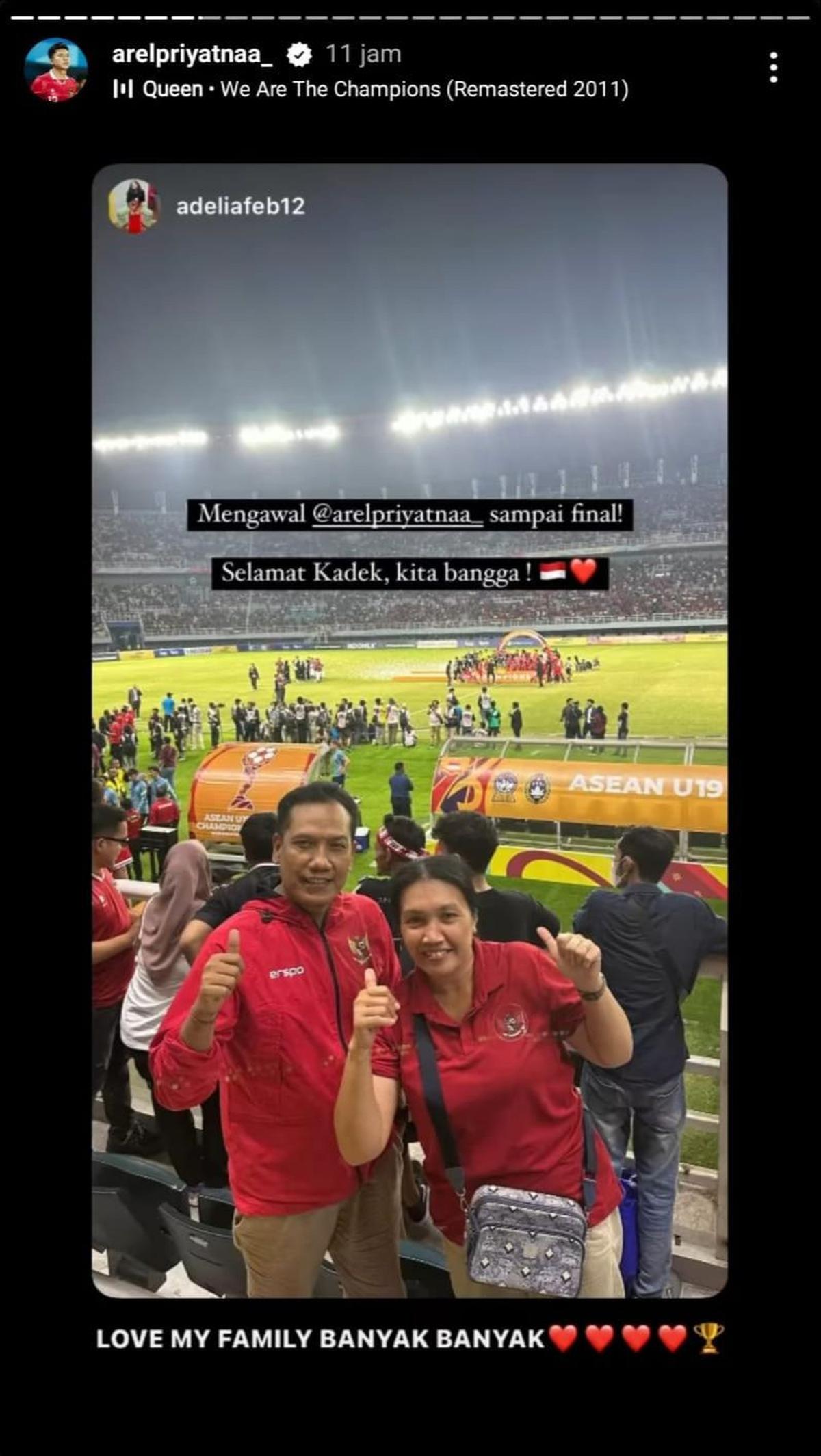 Dok. Istimewa