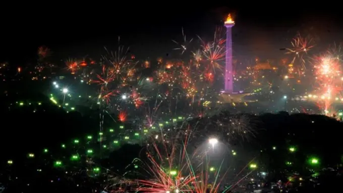 Good News Today: Hut DKI Jakarta, Bandara Juanda, Obat Kanker