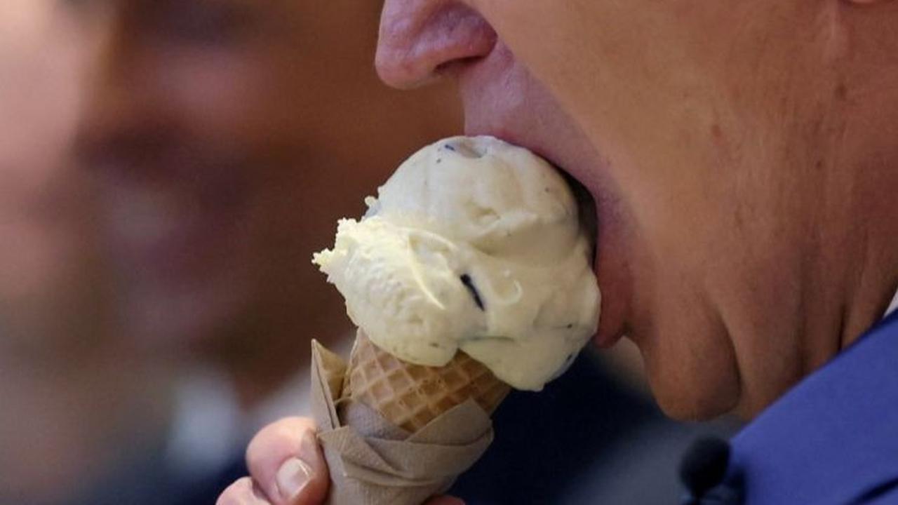 <b>Manfaat Es Krim Bagi Kesehatan</b>