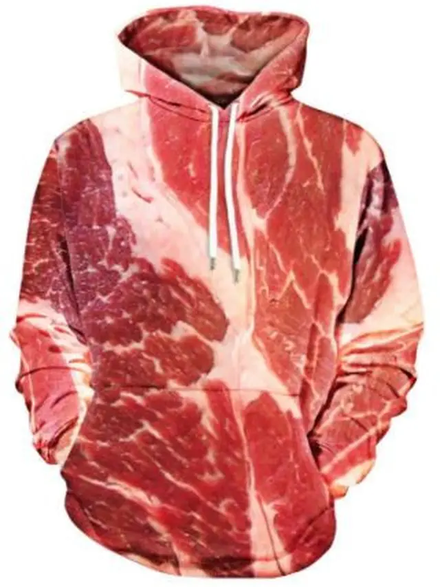 7 Desain Baju Ini Absurd Banget, Bikin Gagal Paham