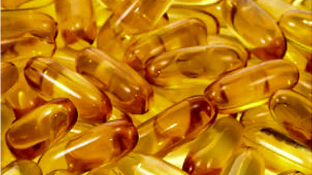 Vitamin