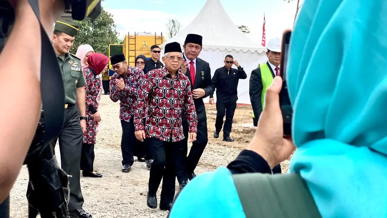 Ma'ruf Amin