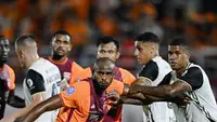 Tempat Menonton Persija Jakarta vs Borneo FC, Selasa 3 Maret 2026 Pukul 20.30 WIB
