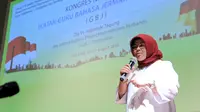 Pembukaan Kongres IGBJI VI di Jakarta (4 Agustus 2016) (2)