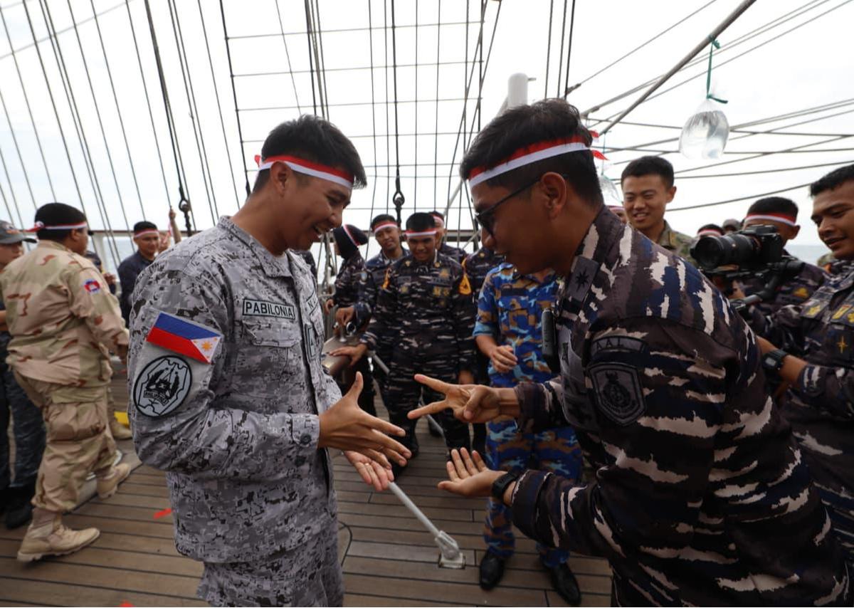 kri bima suci