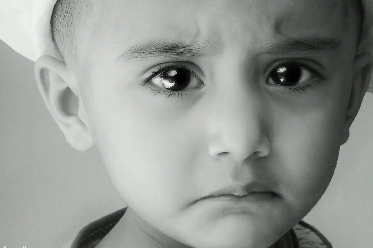 10 Gambar yang Menunjukkan Jadi Anak Asrama Itu Menyedihkan