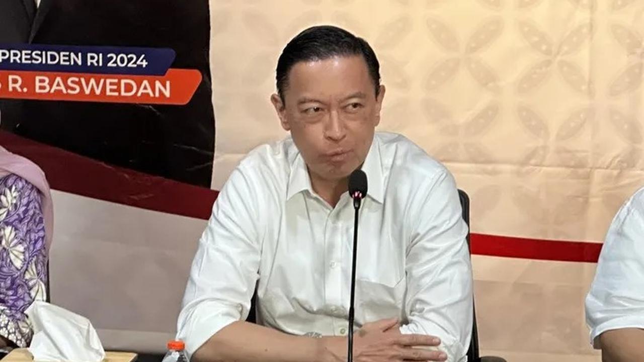 Jadi Tersangka Korupsi Impor Gula, Intip Seputar Fakta Tom Lembong