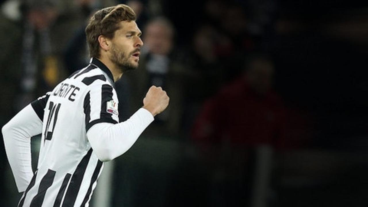 Llorente Tolak Liverpool Demi Spurs