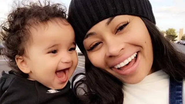 [Bintang] Blac Chyna