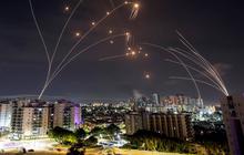 Dua Tentara Israel Ditangkap Karena Bocorkan Informasi Rahasia Iron Dome ke Iran