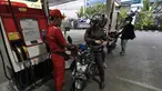  Indonesia kini sudah tidak impor bahan bakar minyak (BBM) Ron 88 atau setara premium. 