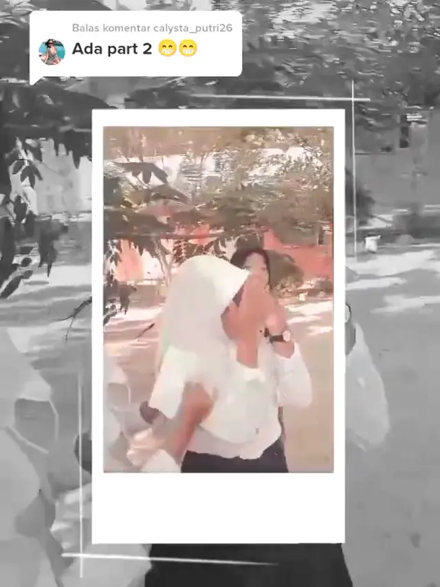 Salah Baca Surat Kelulusan