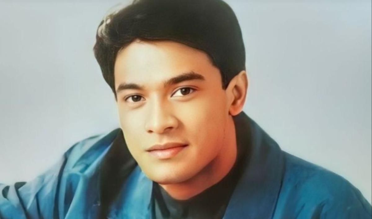6. Donny Damara