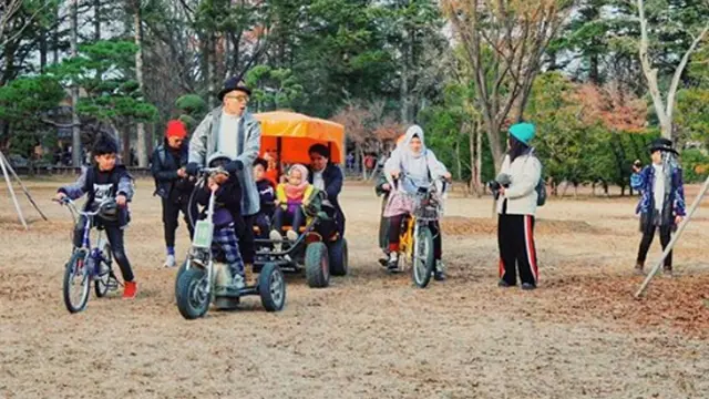 Gen Halilintar