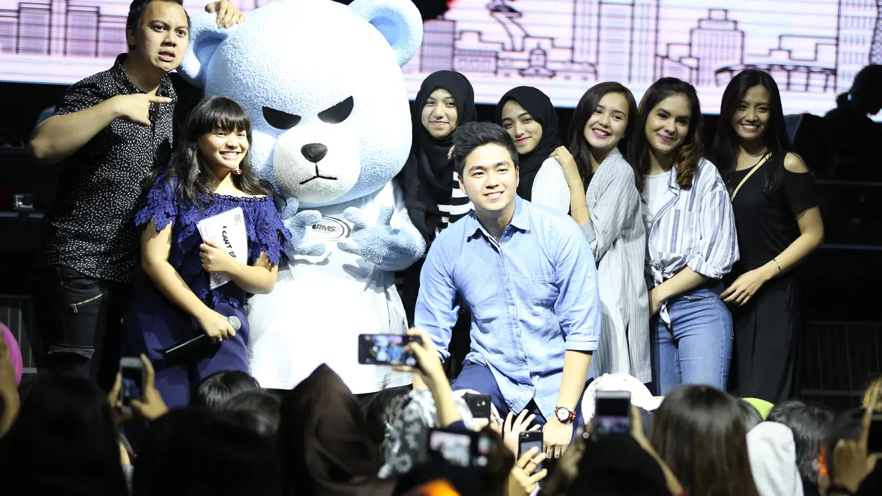 [Bintang] YG Krunk