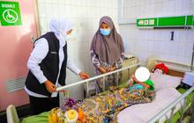 Trivia KLB Campak Sumenep: Gubernur Jatim Turun Langsung, 17 Anak Meninggal, Vaksinasi Massal Dimulai