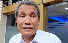 Pahala Nainggolan Dicecar Soal Prosedur Pemeriksaan LHKPN dan Pertemuan Alexander Marwata-Eko Darmanto