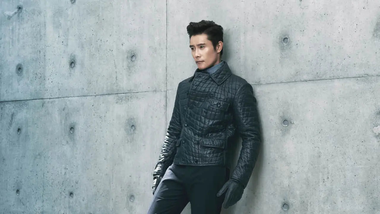Makin Laris di Hollywood, Lee Byung Hun Main di Rush Hours 4
