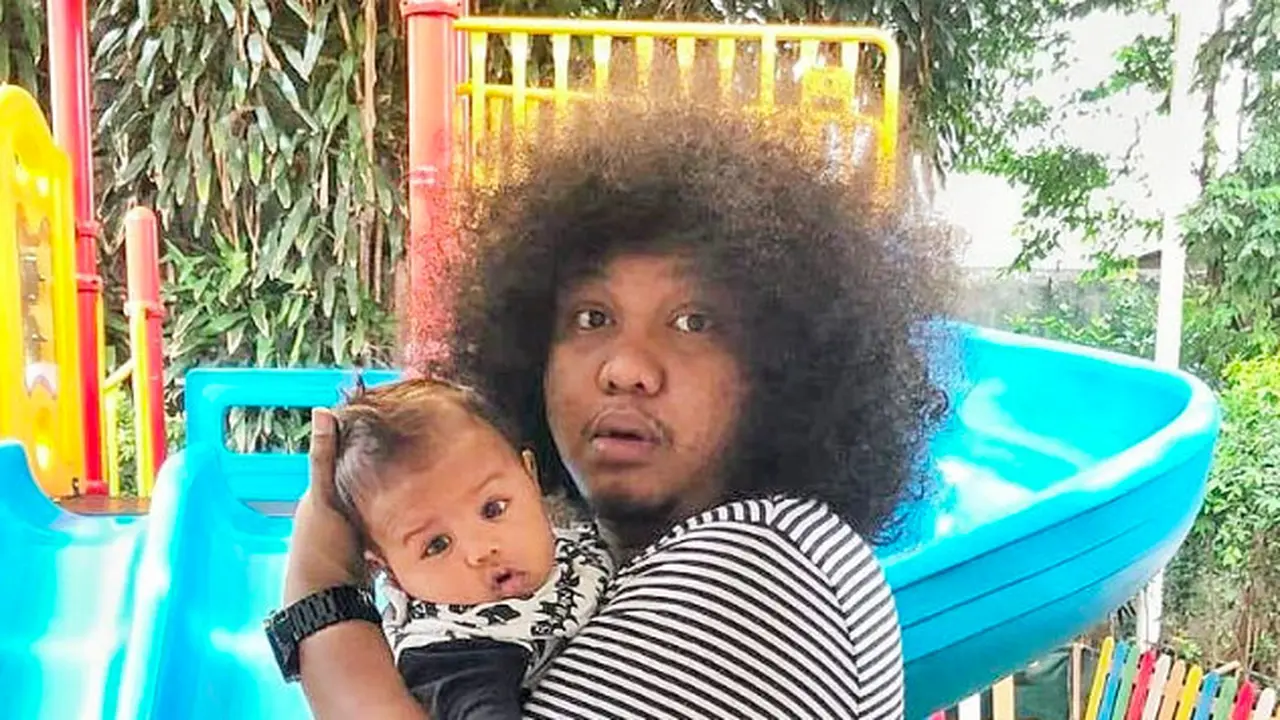 Babe Cabita Meninggal Dunia, Ucapan Duka Banjiri Linimasa