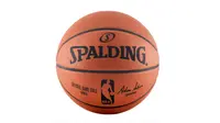 Bola Basket Spalding. (Foto: spalding.com)