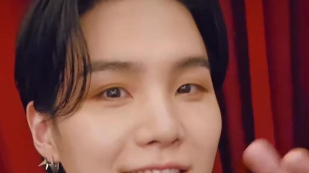 Army Patah Hati, Suga BTS Mulai Wamil 22 September Mendatang